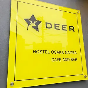 deer-hostel-osaka-namba.hotels-osaka.net/