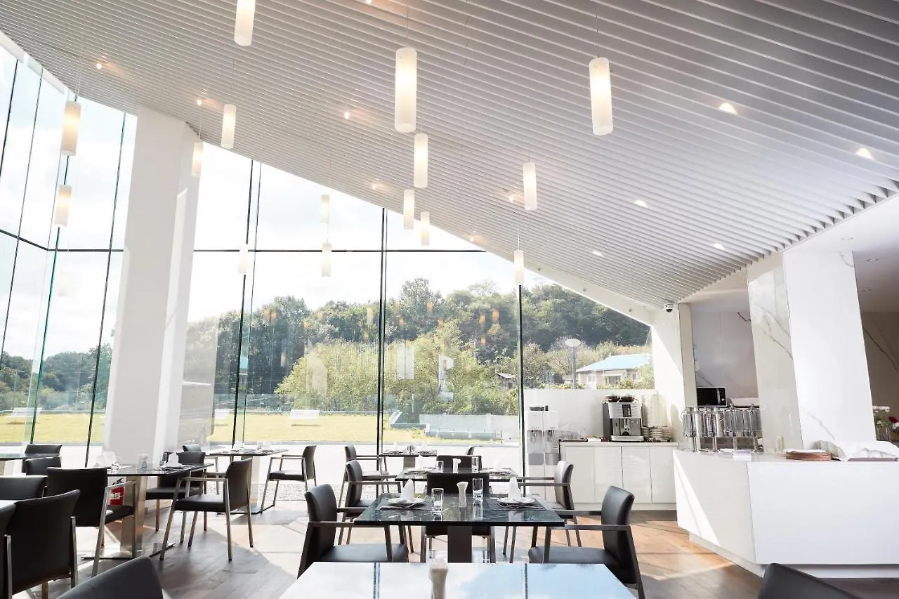 Hotel Ora Incshon