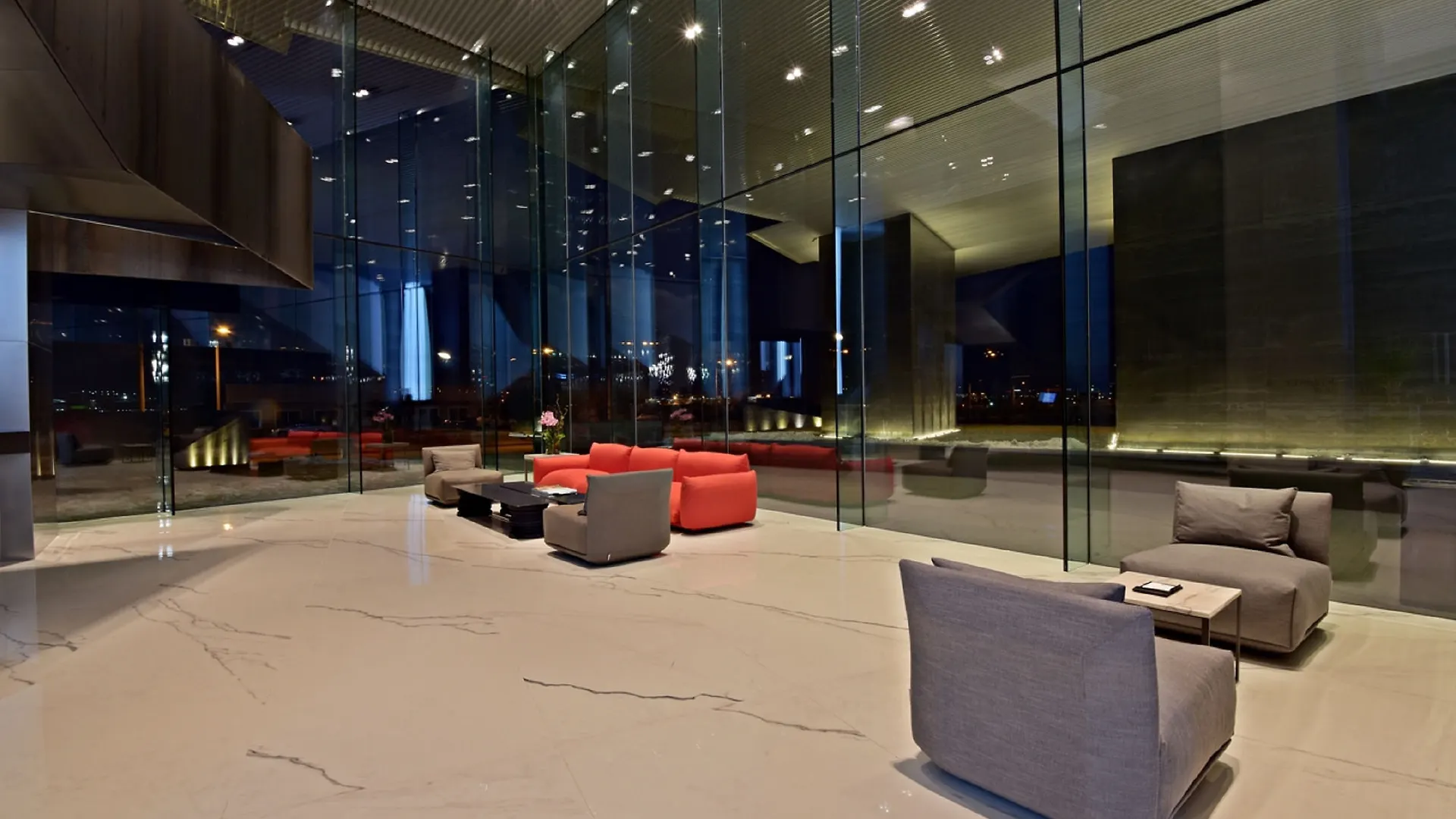 Hotel Ora Incshon