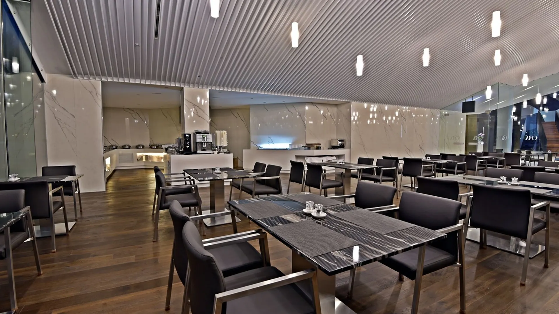 Hotel Ora Incshon