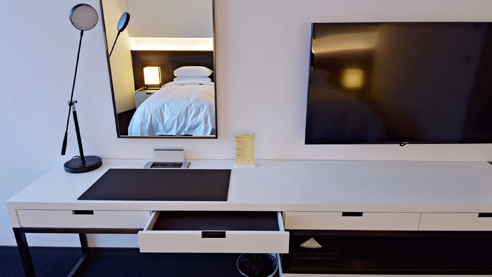 Hotel Ora Incshon