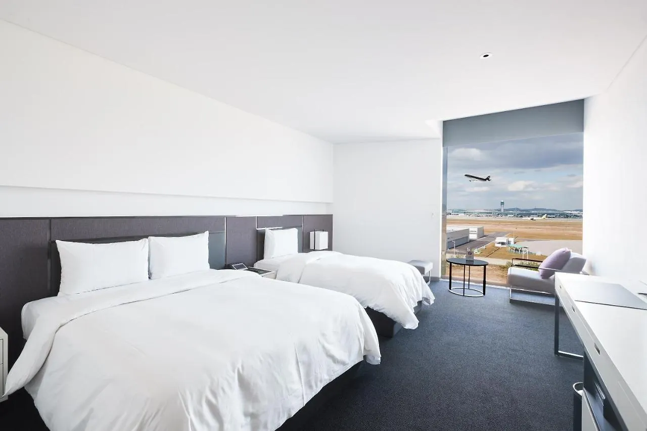 Hotel Ora Incheon