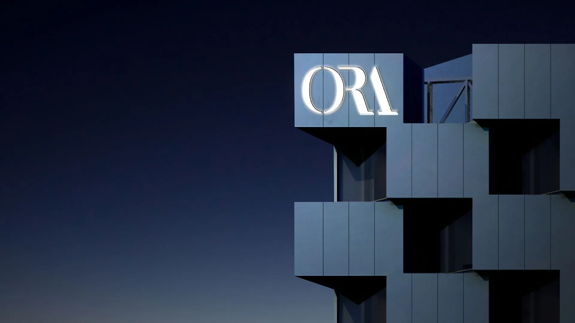 Hotel Ora Incheon