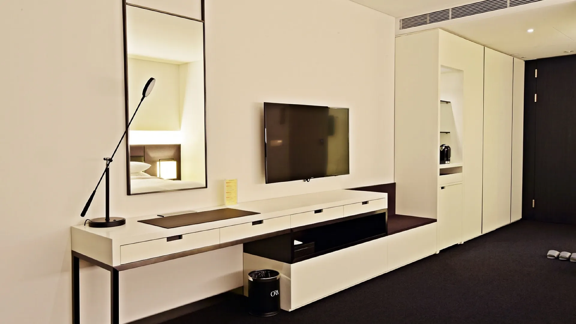 Hotel Ora Incheon