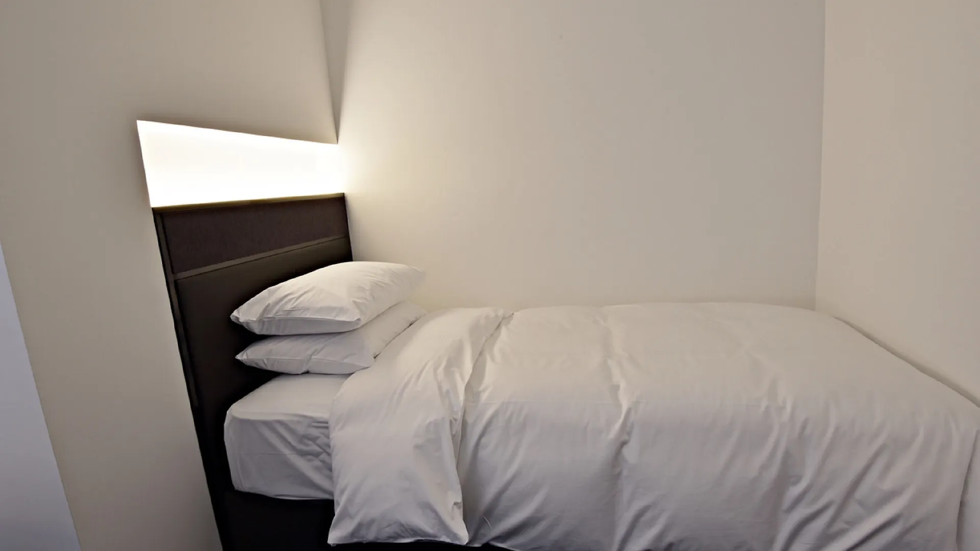 Hotel Ora Incheon