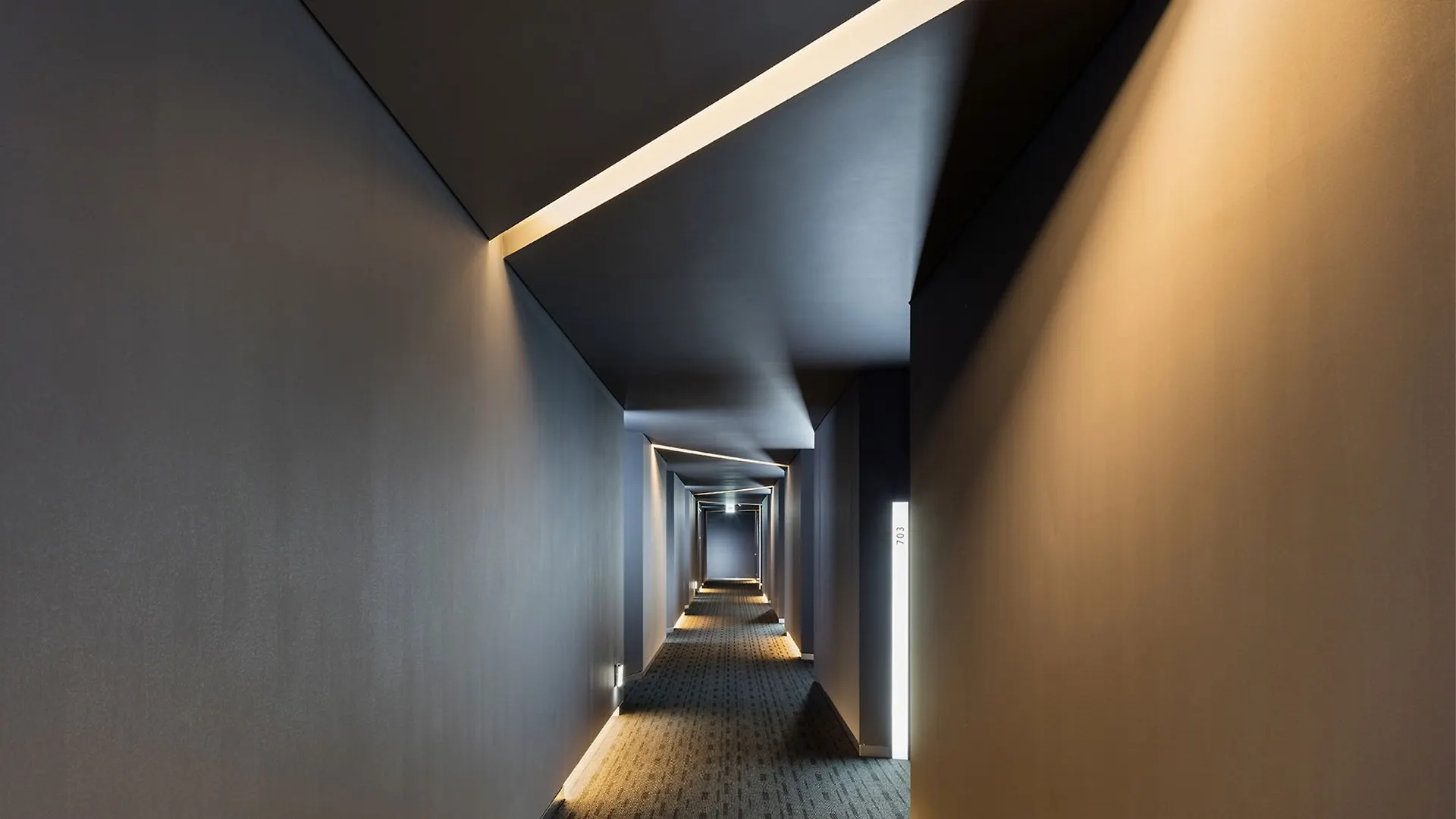 Hotel Ora Incheon 3*,  Zuid-Korea
