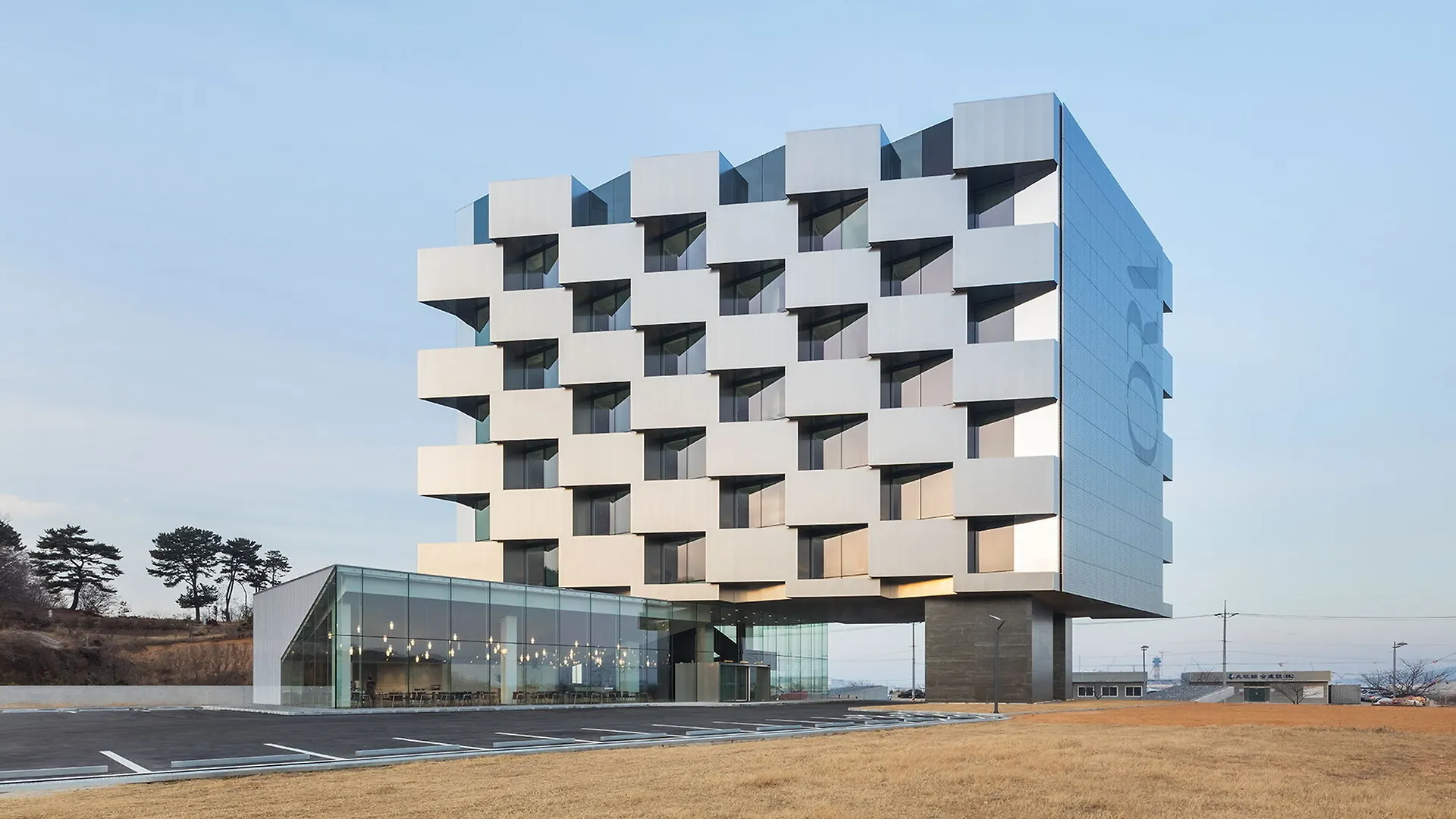 Hotel Ora Incheon