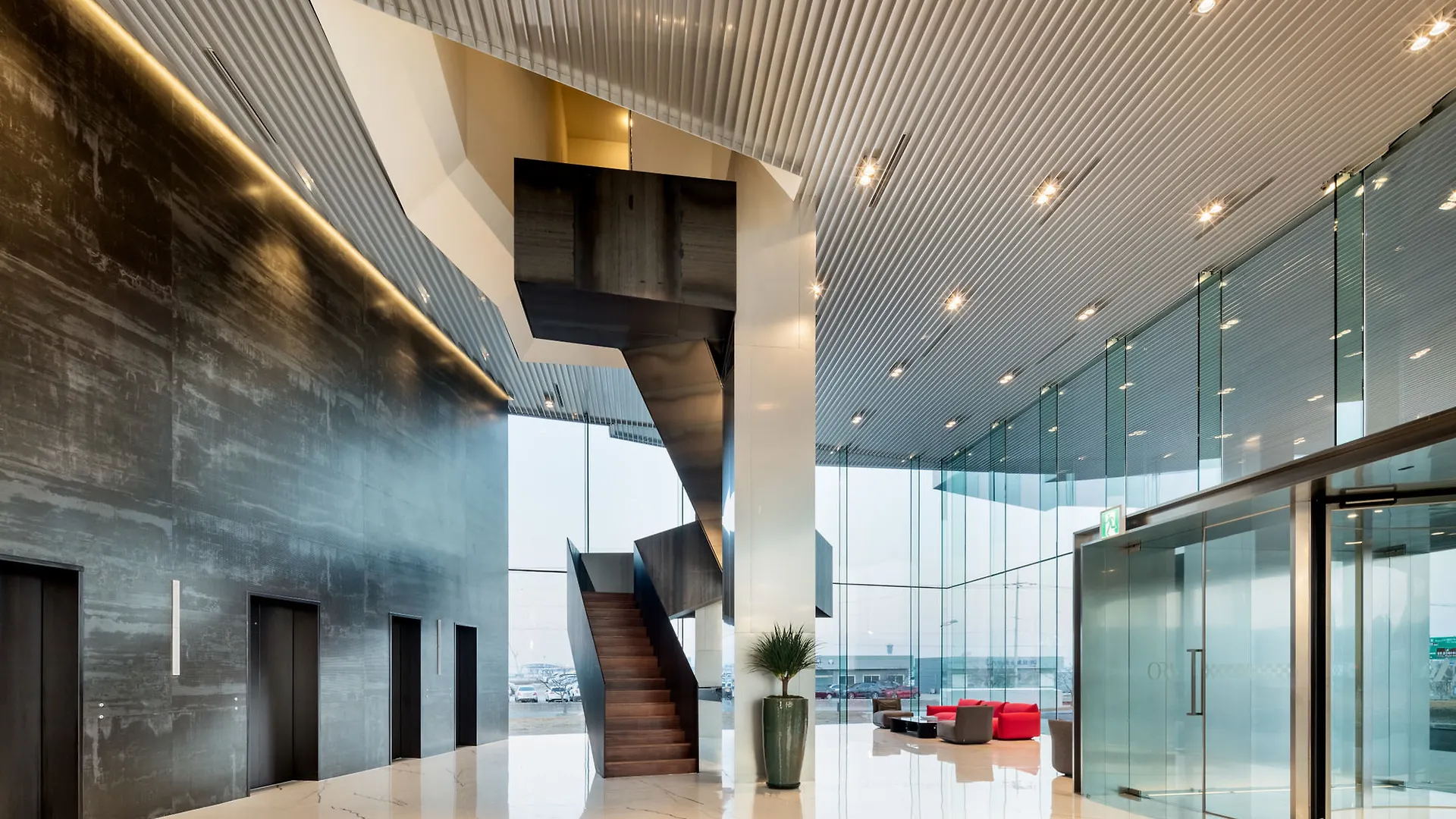 Hotel Ora Incheon