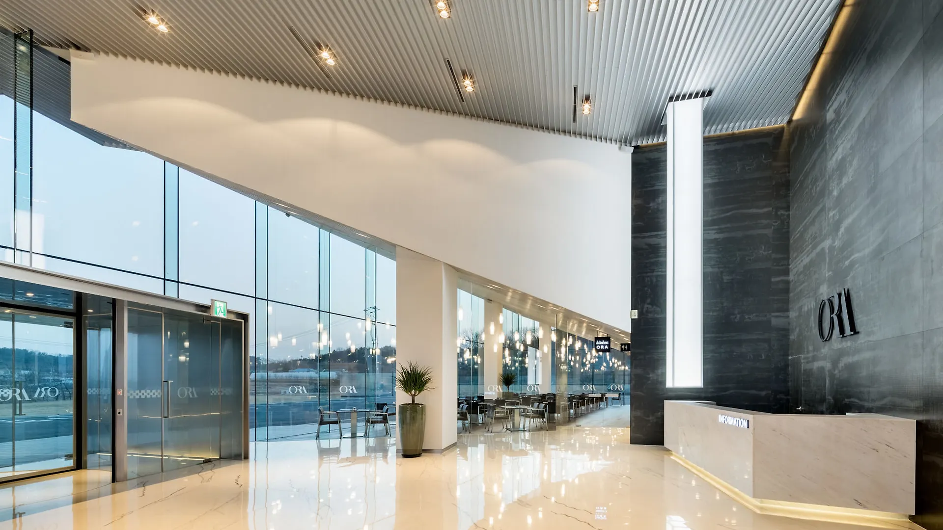 Hotel Ora Incheon