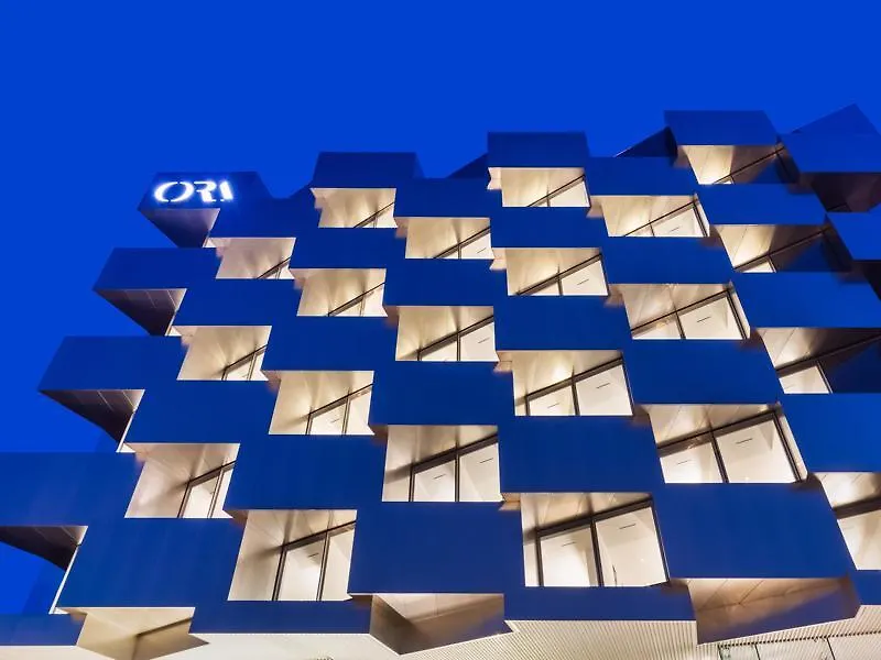 Hotel Ora Incheon